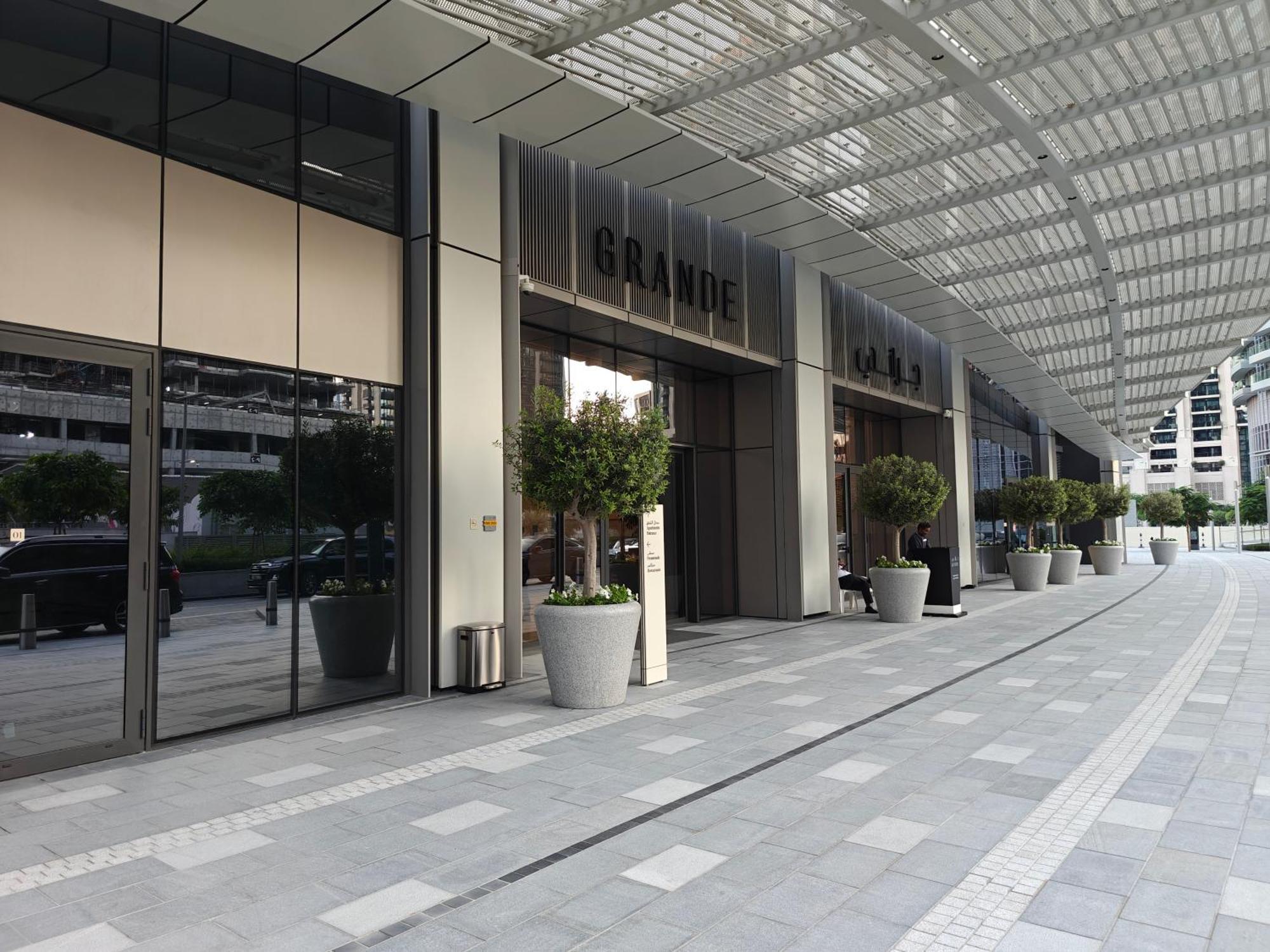 Luxury 2Br Apartment Burj Khalifa & Fountain Views Dubai Exterior foto