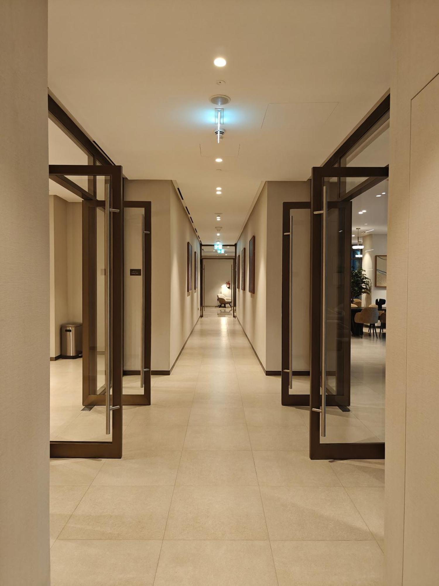 Luxury 2Br Apartment Burj Khalifa & Fountain Views Dubai Exterior foto
