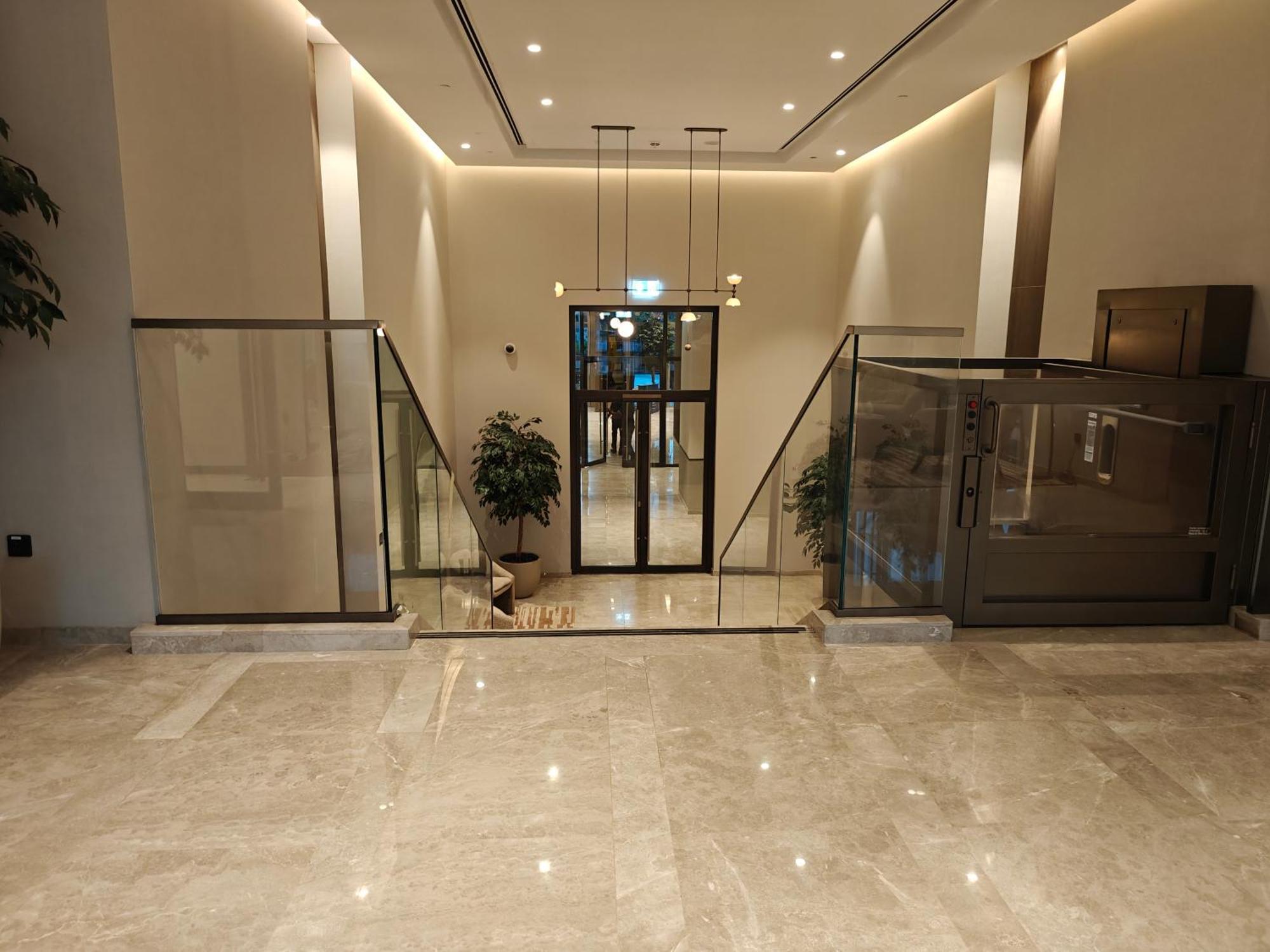 Luxury 2Br Apartment Burj Khalifa & Fountain Views Dubai Exterior foto