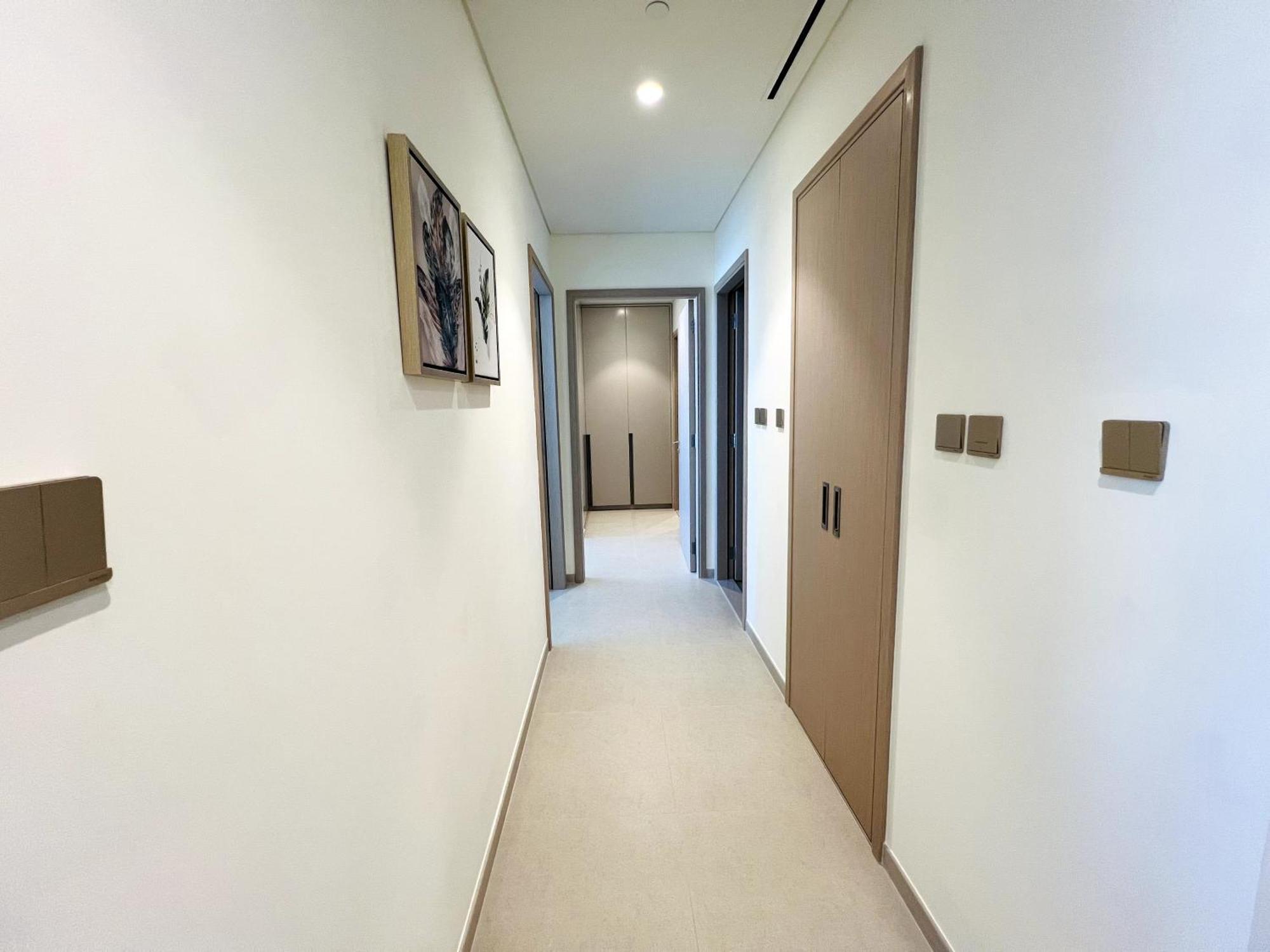 Luxury 2Br Apartment Burj Khalifa & Fountain Views Dubai Exterior foto